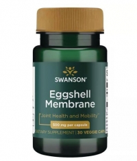 SWANSON Eggshell Membrane / 30 Vcaps
