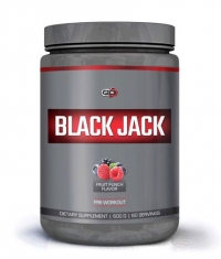PURE NUTRITION Black Jack