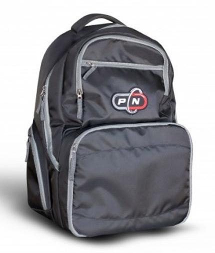 PURE NUTRITION Thermo Backpack / 4 Meals