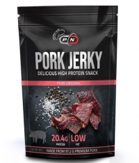 PURE NUTRITION Pork Jerky / 40 g