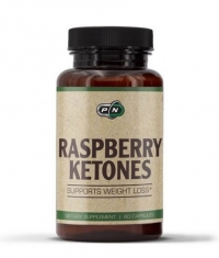 PURE NUTRITION Raspberry Ketone / 60 Caps