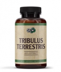 PURE NUTRITION Tribulus Terrestris 1000 mg / 180 Tabs