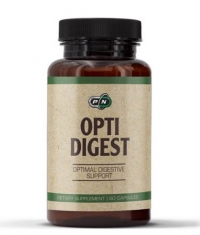 PURE NUTRITION Opti Digest / 60 Caps