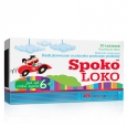 OLIMP Spoko LOKO / 10 Tabs