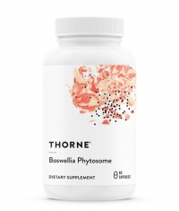 THORNE Boswellia Phytosome 350 mg / 60 Caps