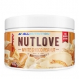 ALLNUTRITION NutLove - White Chocolate Peanut