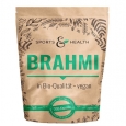 SPORTS & HEALTH Brahmi (Bacopa monieri) 500 mg / 200 Caps