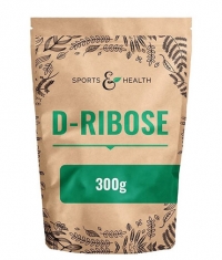 SPORTS & HEALTH D-Ribose