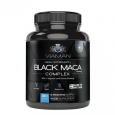 WEIGHT WORLD Black Maca Complex / 180 Caps