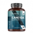 WEIGHT WORLD Candida Support / 180 Caps