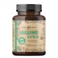 SPORTS & HEALTH Ubiquinol QH 100 mg / 90 Caps