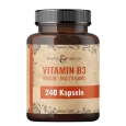 SPORTS & HEALTH Vitamin B3 500 mg / 240 Caps