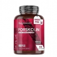 WEIGHT WORLD Forskolin 500 mg / 60 Caps