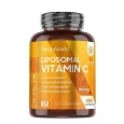 WEIGHT WORLD Liposomal Vitamin C 1000 mg / 180 Caps