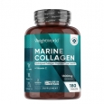 WEIGHT WORLD Marine Collagen / 180 Tabs