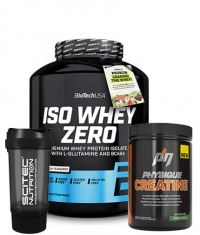 PROMO STACK Summer Sale Stack 1