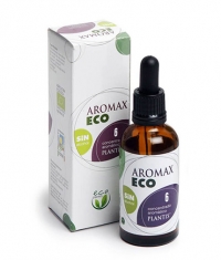 ARTESANIA AGRICOLA Aromax Eco 6 / Herbal Tincture for Varicose Veins and Hemorrhoids (without alcohol) / 50 ml