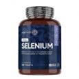 WEIGHT WORLD Selenium 200 mcg / 365 Tabs