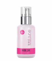 WEIGHT WORLD Total Curve Natural Breast Enhancement / 100 ml