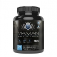 WEIGHT WORLD Viaman Male Formula / 90 Caps