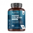 WEIGHT WORLD Marine Collagen Advanced / 240 Caps