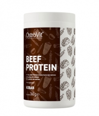 OSTROVIT PHARMA Beef Protein
