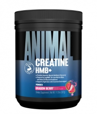 UNIVERSAL Creatine HMB+