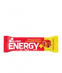 OLIMP Energy+ Bar / 45 g