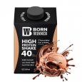 BORN WINNER Protein Shake  500 ml