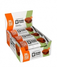 BORN WINNER Wafer Pieces / 15 x 50 g