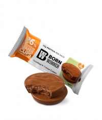 BORN WINNER Wafer Pieces / 50 g