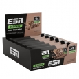 ESN Designer Vegan Protein Bar Box / 12 x 55 g