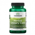 SWANSON Herbal Urinary Care / 60 Caps