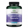 SWANSON Magnesium Taurate 100 mg / 120 Tabs