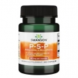 SWANSON P-5-P (Pyridoxal-5-Phosphate) 20 mg / 60 Caps
