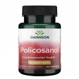 SWANSON Policosanol 20 mg / 60 Caps
