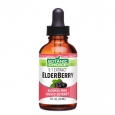 BOTANIC CHOICE Elderberry Liquid Extract 300 mg / 30 ml