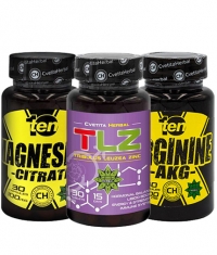 PROMO STACK Cvetita Herbal Promo Stack 1