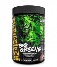 MUTANT Big Greens