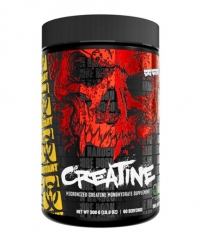 MUTANT Creatine Monohydrate