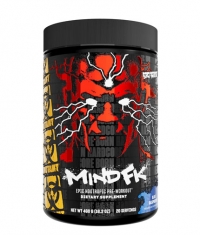 MUTANT Mind Fk