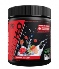 PVL Pro H2O