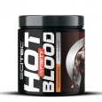 SCITEC Hot Blood Infinity
