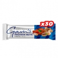 GAM'S Protein Nuts Bar / 30 x 40 g