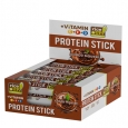 RICE UP Vitamin Protein Stick Box / 12 x 40 g