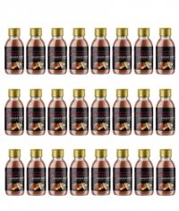 GAM'S Ginger Shot / 24 x 60 ml