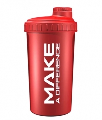 SCITEC Make a Difference Shaker / 700 ml