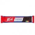 KICKFIT Flapjack Choco Almond Berry / 50 g