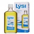 LYSI Icelandic Cod Liver Oil / 240 ml