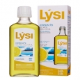 LYSI Icelandic Cod Liver Oil / 240 ml
